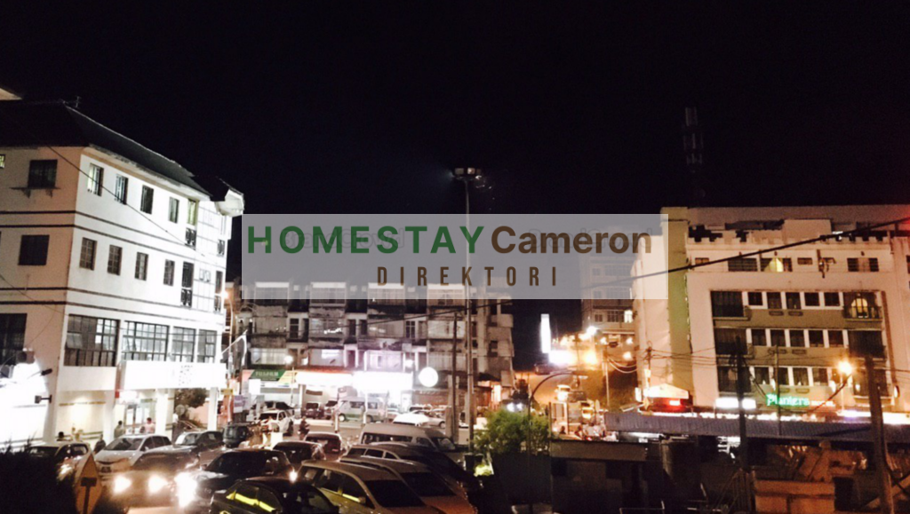 Makanan Mahal Di Cameron Highlands? – Part 3
