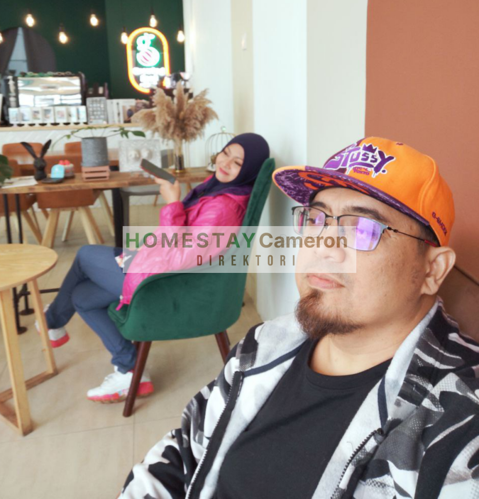 Makanan Mahal Di Cameron Highlands? – Part 2